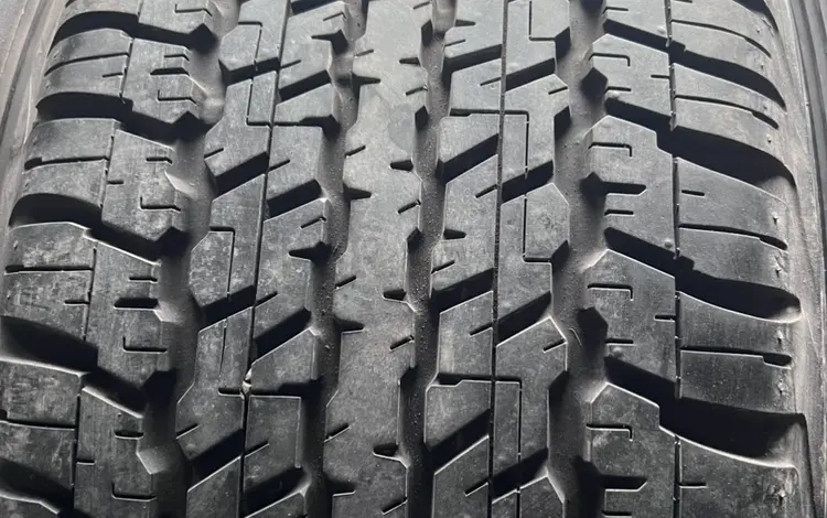 285-60-18 Dunlop AT22.үшін240 000 тг. в Алматы