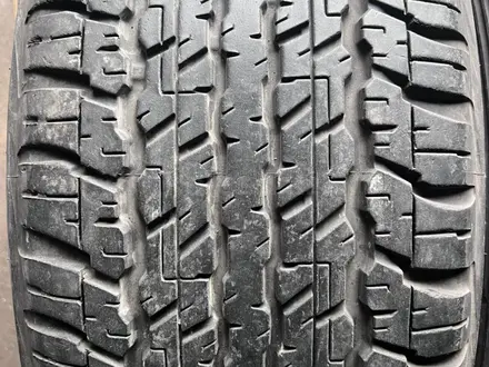285-60-18 Dunlop AT22. за 240 000 тг. в Алматы – фото 6