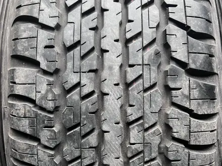 285-60-18 Dunlop AT22. за 240 000 тг. в Алматы – фото 7