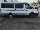 ГАЗ ГАЗель 2003 года за 1 600 000 тг. в Павлодар – фото 2