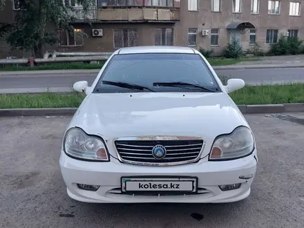 Geely CK 2015 года за 990 000 тг. в Астана