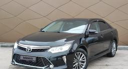 Toyota Camry 2016 года за 9 990 000 тг. в Павлодар