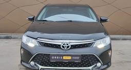 Toyota Camry 2016 года за 9 990 000 тг. в Павлодар – фото 5