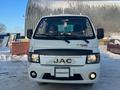 JAC  JAC X5 2021 года за 7 200 000 тг. в Астана – фото 3