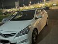 Hyundai Solaris 2015 года за 5 600 000 тг. в Астана – фото 4