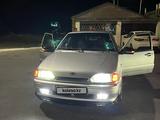 ВАЗ (Lada) 2115 2007 годаүшін1 200 000 тг. в Караганда – фото 2