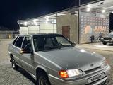 ВАЗ (Lada) 2115 2007 годаүшін1 200 000 тг. в Караганда – фото 4