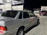 ВАЗ (Lada) 2115 2007 годаүшін1 200 000 тг. в Караганда – фото 5