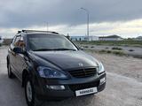 SsangYong Kyron 2007 годаүшін3 400 000 тг. в Актау – фото 3