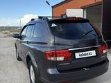SsangYong Kyron 2007 годаүшін3 400 000 тг. в Актау – фото 5