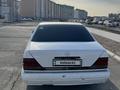 Mercedes-Benz S 320 1998 годаfor2 500 000 тг. в Актау – фото 4