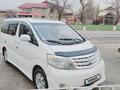 Toyota Alphard 2006 годаfor7 500 000 тг. в Шымкент – фото 17