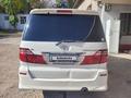 Toyota Alphard 2006 годаfor7 500 000 тг. в Шымкент – фото 2