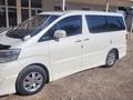 Toyota Alphard 2006 годаfor7 500 000 тг. в Шымкент – фото 5