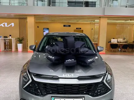 Kia Sportage 2024 года за 14 800 000 тг. в Павлодар