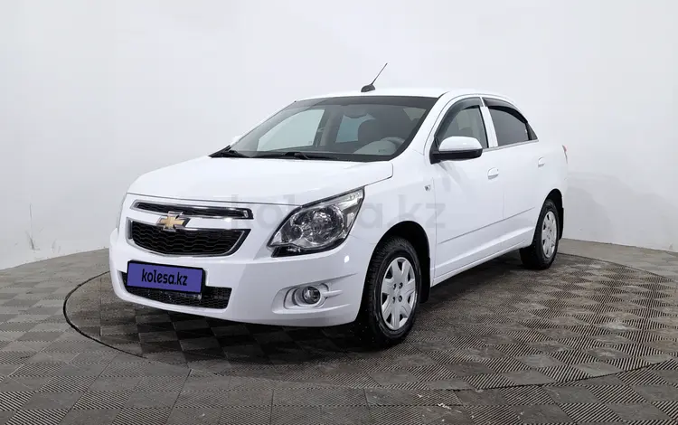 Chevrolet Cobalt 2020 годаfor4 290 000 тг. в Астана