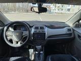 Chevrolet Cobalt 2021 года за 6 180 000 тг. в Петропавловск