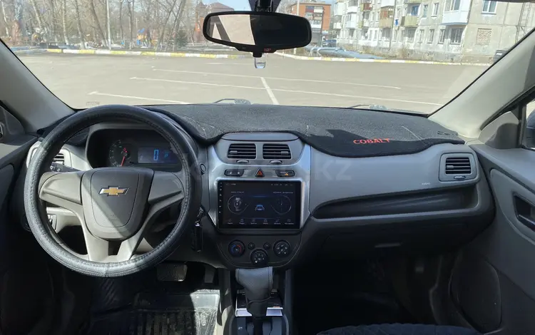 Chevrolet Cobalt 2021 года за 6 180 000 тг. в Петропавловск