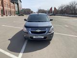 Chevrolet Cobalt 2021 годаүшін6 180 000 тг. в Петропавловск – фото 2