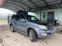 Lexus GX 470 2006 годаfor13 800 000 тг. в Алматы