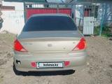 Kia Spectra 2008 годаүшін1 000 000 тг. в Астана – фото 2