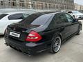 Mercedes-Benz E 350 2005 годаfor7 490 000 тг. в Атырау – фото 2