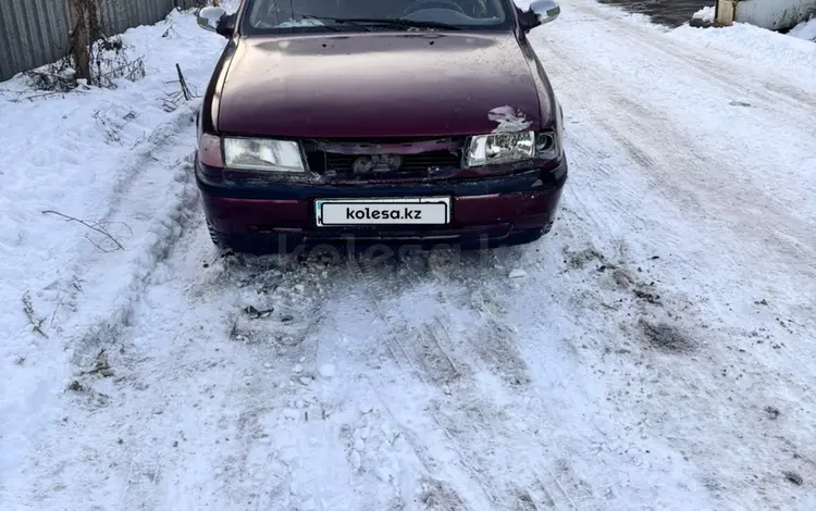 Opel Vectra 1991 годаfor300 000 тг. в Алматы