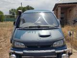 Mitsubishi Delica 1995 годаүшін3 500 000 тг. в Алматы