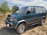 Mitsubishi Delica 1995 годаүшін3 500 000 тг. в Алматы – фото 3