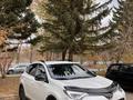 Toyota RAV4 2018 года за 14 190 000 тг. в Усть-Каменогорск – фото 6