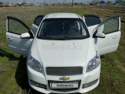 Chevrolet Nexia 2020 года за 4 500 000 тг. в Уральск – фото 6
