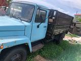 ГАЗ  3307 1997 года за 1 800 000 тг. в Астана – фото 2
