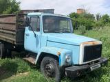 ГАЗ  3307 1997 года за 1 800 000 тг. в Астана