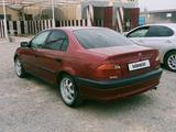 Toyota Avensis 1998 годаfor1 700 000 тг. в Шиели – фото 3