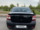 Renault Logan 2015 года за 2 800 000 тг. в Астана – фото 2