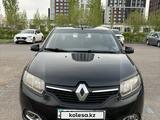 Renault Logan 2015 года за 2 800 000 тг. в Астана