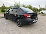 Renault Logan 2015 года за 2 800 000 тг. в Астана – фото 5