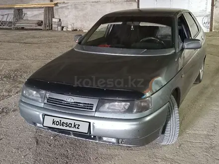 ВАЗ (Lada) 2112 2006 года за 1 450 000 тг. в Уральск – фото 6