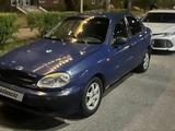 Chevrolet Lanos 2008 годаүшін880 505 тг. в Астана