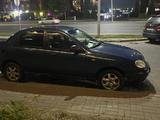 Chevrolet Lanos 2008 годаүшін880 505 тг. в Астана – фото 2