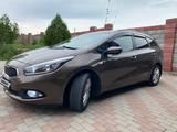 Kia Cee'd 2013 годаүшін6 480 000 тг. в Талдыкорган