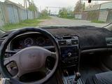 Nissan Maxima 2000 годаүшін3 300 000 тг. в Тараз – фото 3