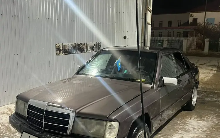 Mercedes-Benz 190 1991 года за 700 000 тг. в Мангистау