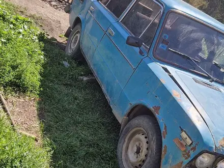 ВАЗ (Lada) 2106 1992 года за 300 000 тг. в Алтай – фото 2