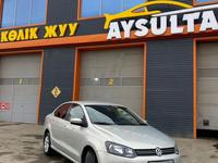 Volkswagen Polo 2012 года за 4 200 000 тг. в Атырау