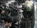 Двигатель за 400 000 тг. в Алматы – фото 7