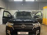 Toyota Land Cruiser 2016 года за 28 500 000 тг. в Астана – фото 3