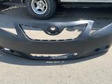 Бампер на Камри 40 (USA EUR) задний и передний за 20 000 тг. в Алматы – фото 3