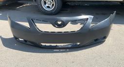 Бампер на Камри 40 (USA EUR) задний и передний за 20 000 тг. в Алматы – фото 3