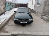 Audi 80 1992 годаүшін1 800 000 тг. в Тараз – фото 5